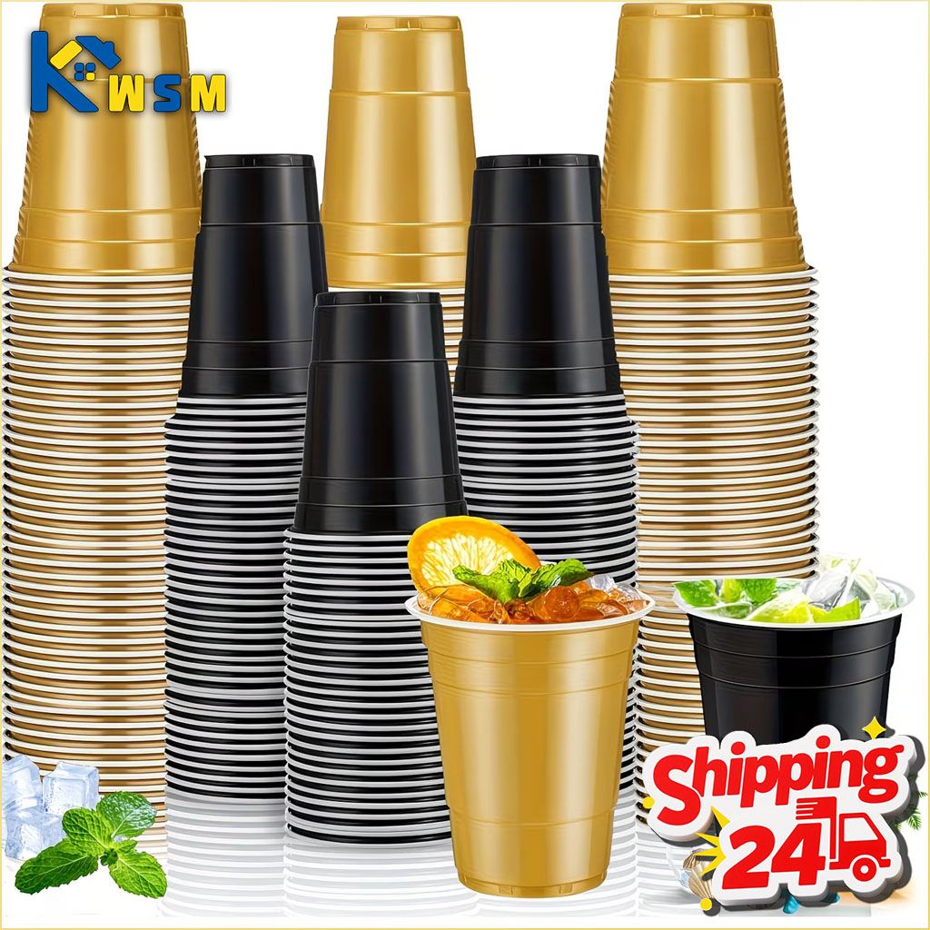 Party Games Egg - 50-200 шт. одноразовых мини-стаканчиков для вечеринок,