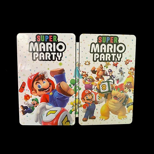 Party Games Nintendo Switch - MO Party NS Steelbook ONi Fantasy