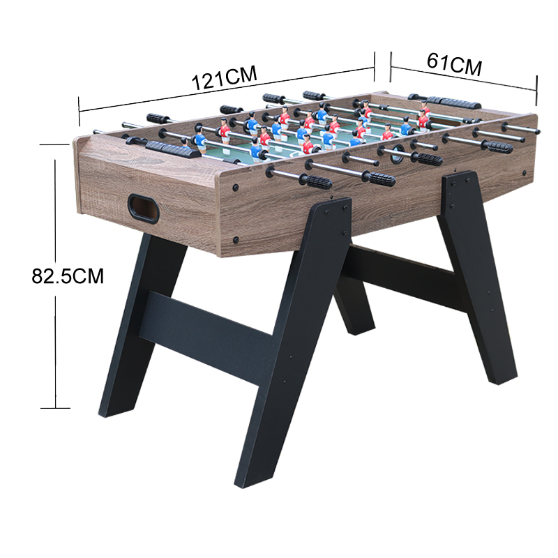 Party Games Adults Indoor - Настольный футбол для дома, бара, вечеринок,