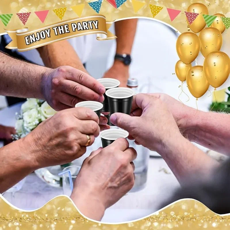 50-200 шт. одноразовых мини-ст – обзор и цена Party Games Egg