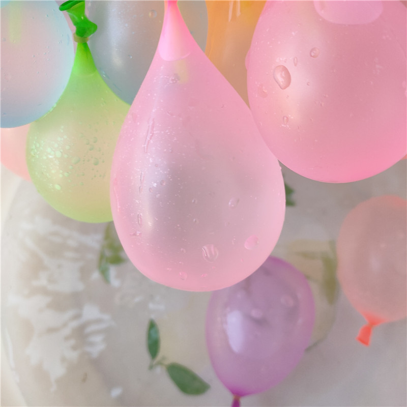 Летние игрушки 111 воздушные ш – обзор и цена Party Games Bomb