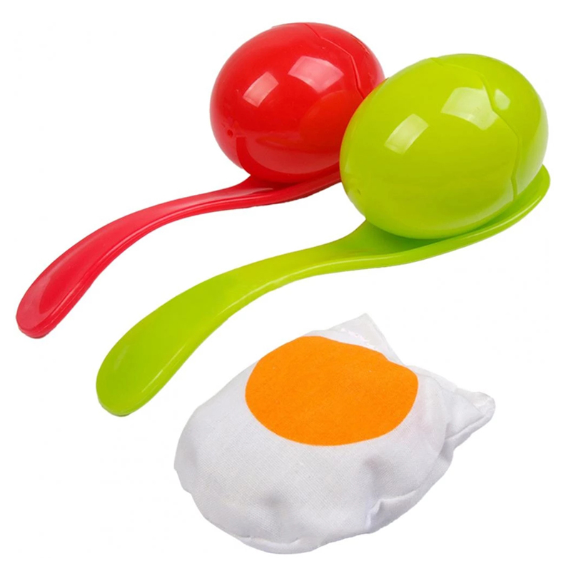 Набор игрушек в виде яйца и ло – обзор и цена Party Games Egg