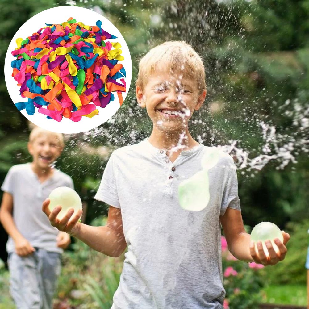 500 шт./лот, водные бомбочки,  – обзор и цена Party Games Bomb