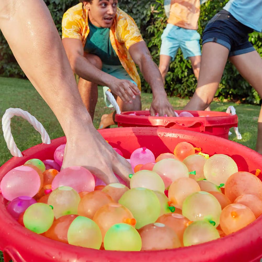 500 шт./лот, водные бомбочки,  – обзор и цена Party Games Bomb
