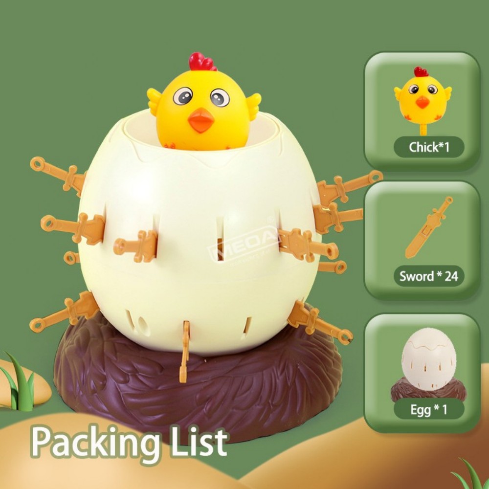 Настольная игра «Поп-ап: Курин – обзор и цена Party Games Egg