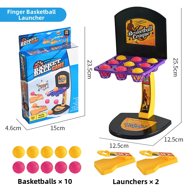 Классическая настольная баскет – обзор и цена Party Games Console