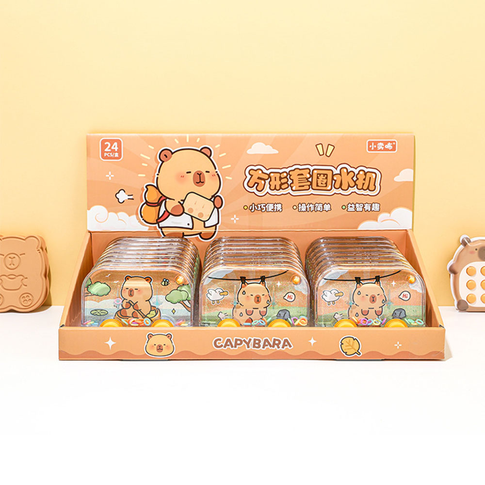 Игровая консоль в форме квадра – обзор и цена Party Games Console