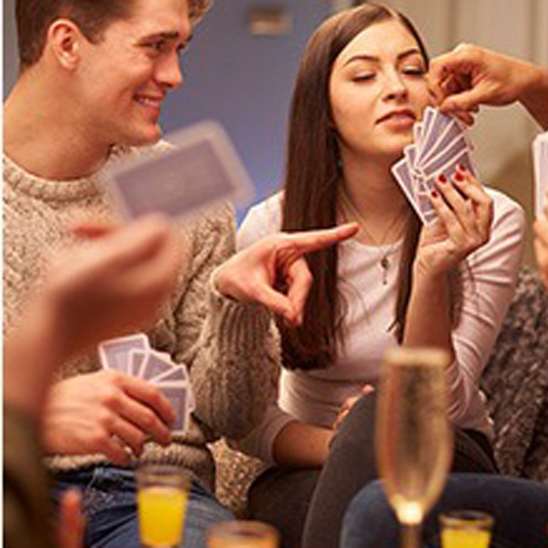 Веселые испанские игральные ка – обзор и цена Party Games Jogos