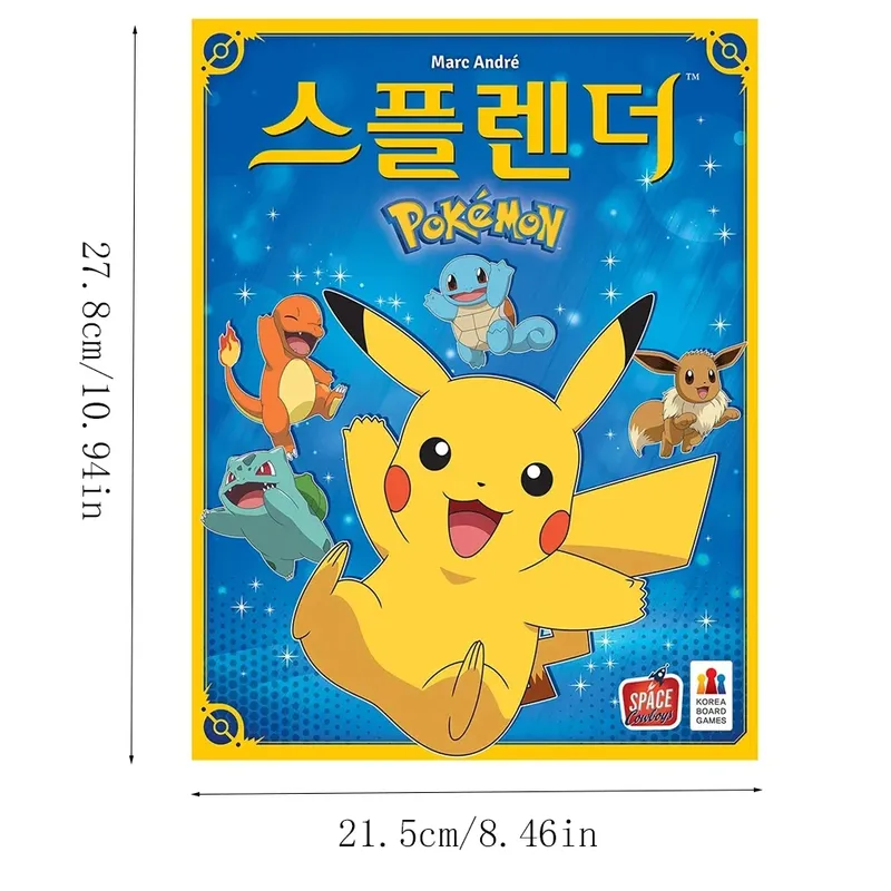 Настольные игры Pokémon Dobble – обзор и цена Party Games Adult Birthday