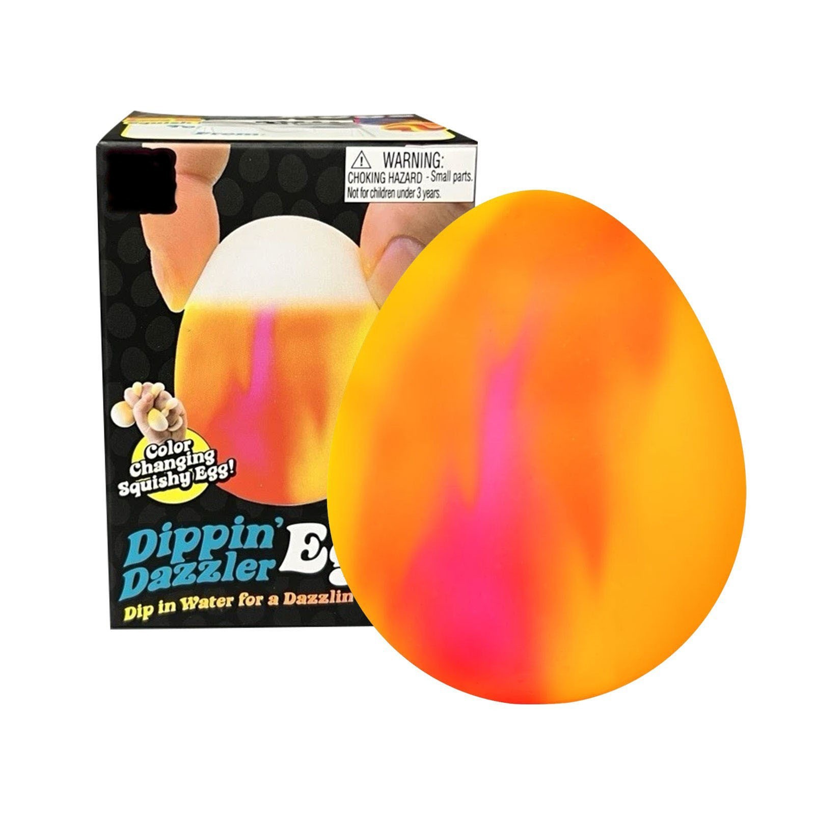 Игровой набор-сюрприз Needoh G – обзор и цена Party Games Egg