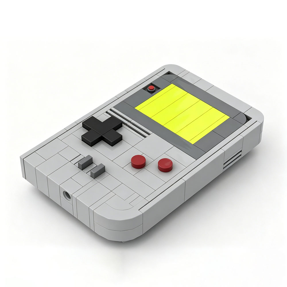 Набор для сборки портативной и – обзор и цена Party Games Console