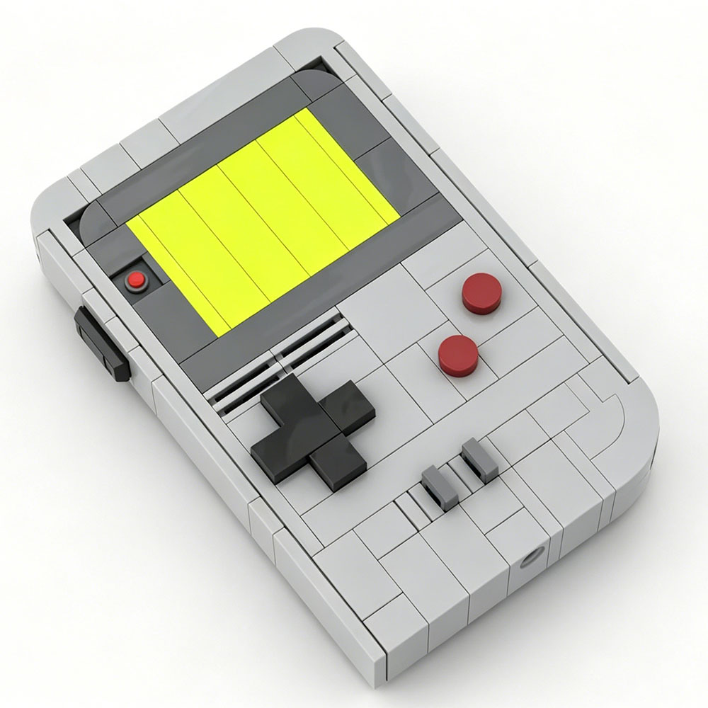Набор для сборки портативной и – обзор и цена Party Games Console