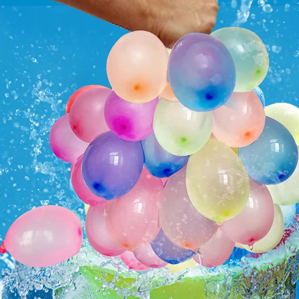 Быстрозаполняемые самозапечаты – обзор и цена Party Games Bomb