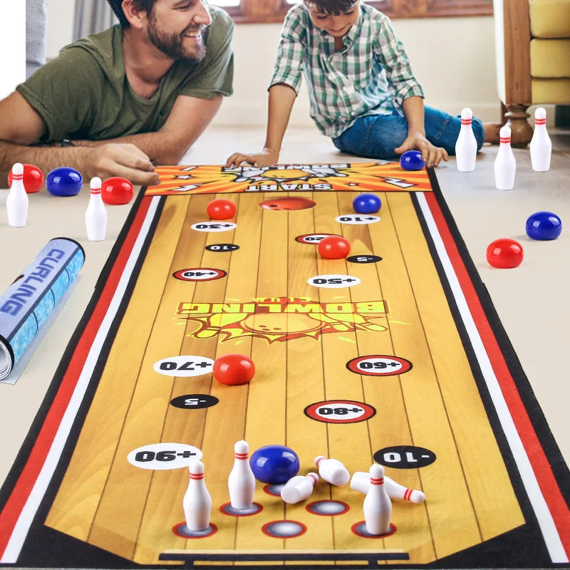 Детские интерактивные социальн – обзор и цена Party Games Indoor