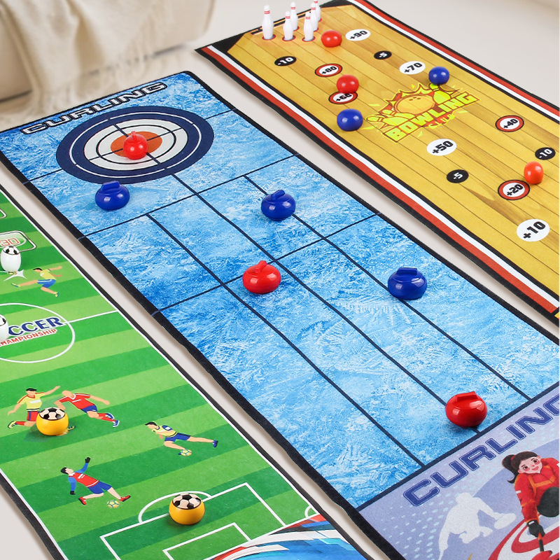 Детские интерактивные социальн – обзор и цена Party Games Indoor