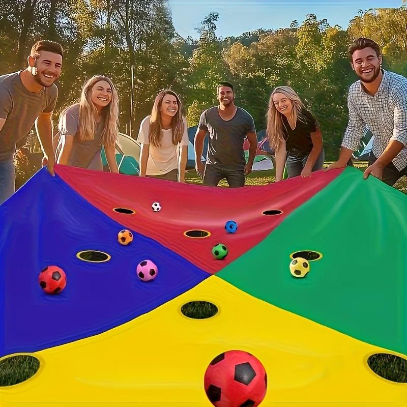 Новая игра «Клетка»: Спортивна – обзор и цена Party Games Indoor