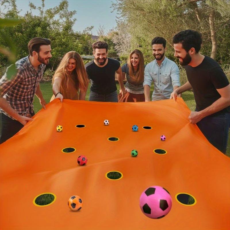 Новая игра «Клетка»: Спортивна – обзор и цена Party Games Indoor