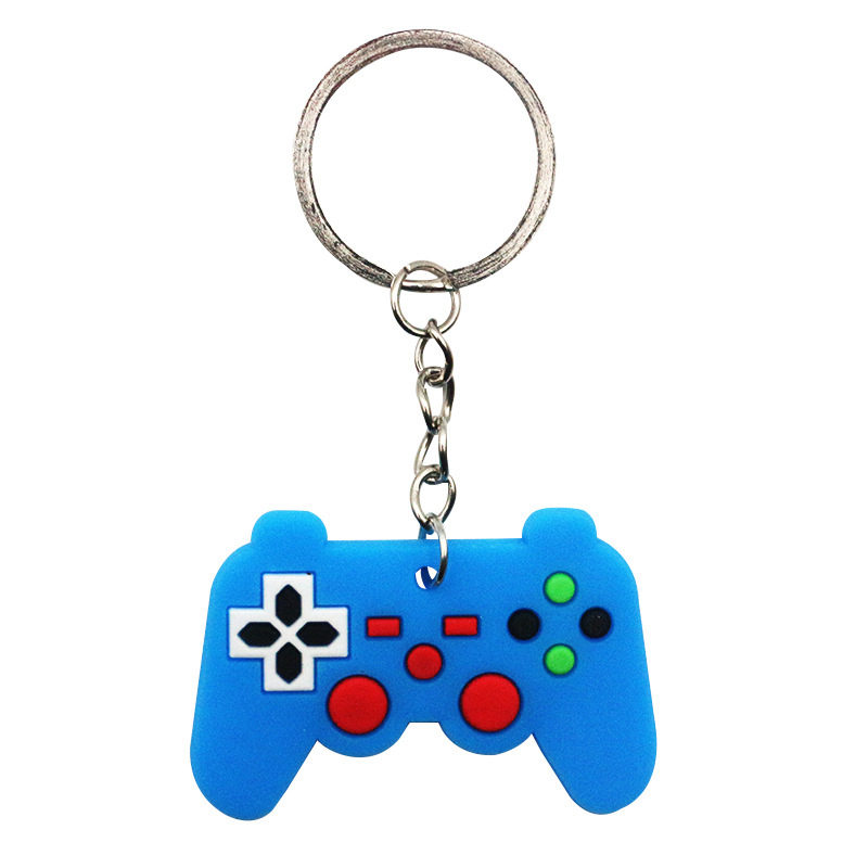 6/12 шт., брелок из ПВХ, геймп – обзор и цена Party Games Console
