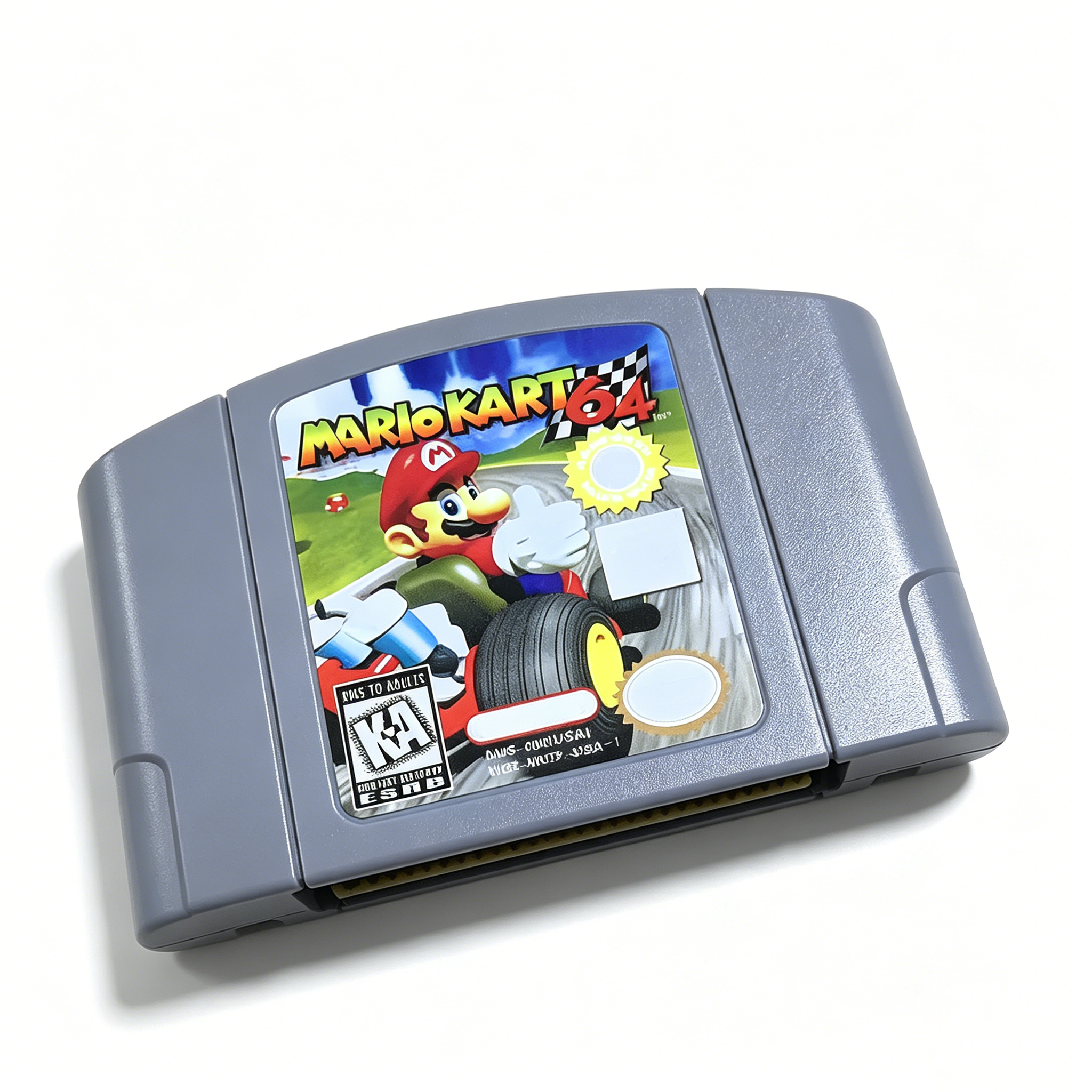 Игровая консоль N64 (версия NT – обзор и цена Party Games Console