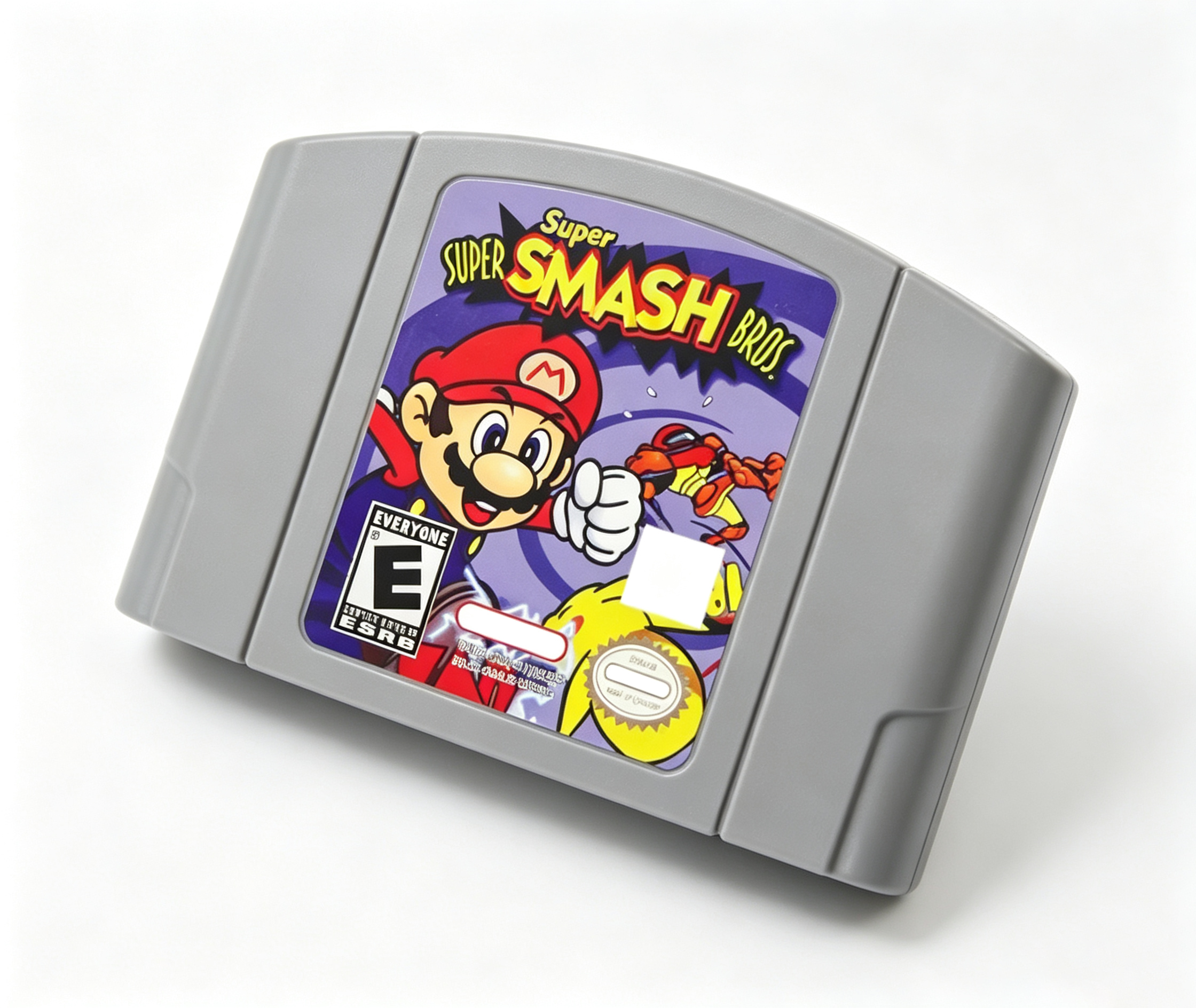 Игровая консоль N64 (версия NT – обзор и цена Party Games Console