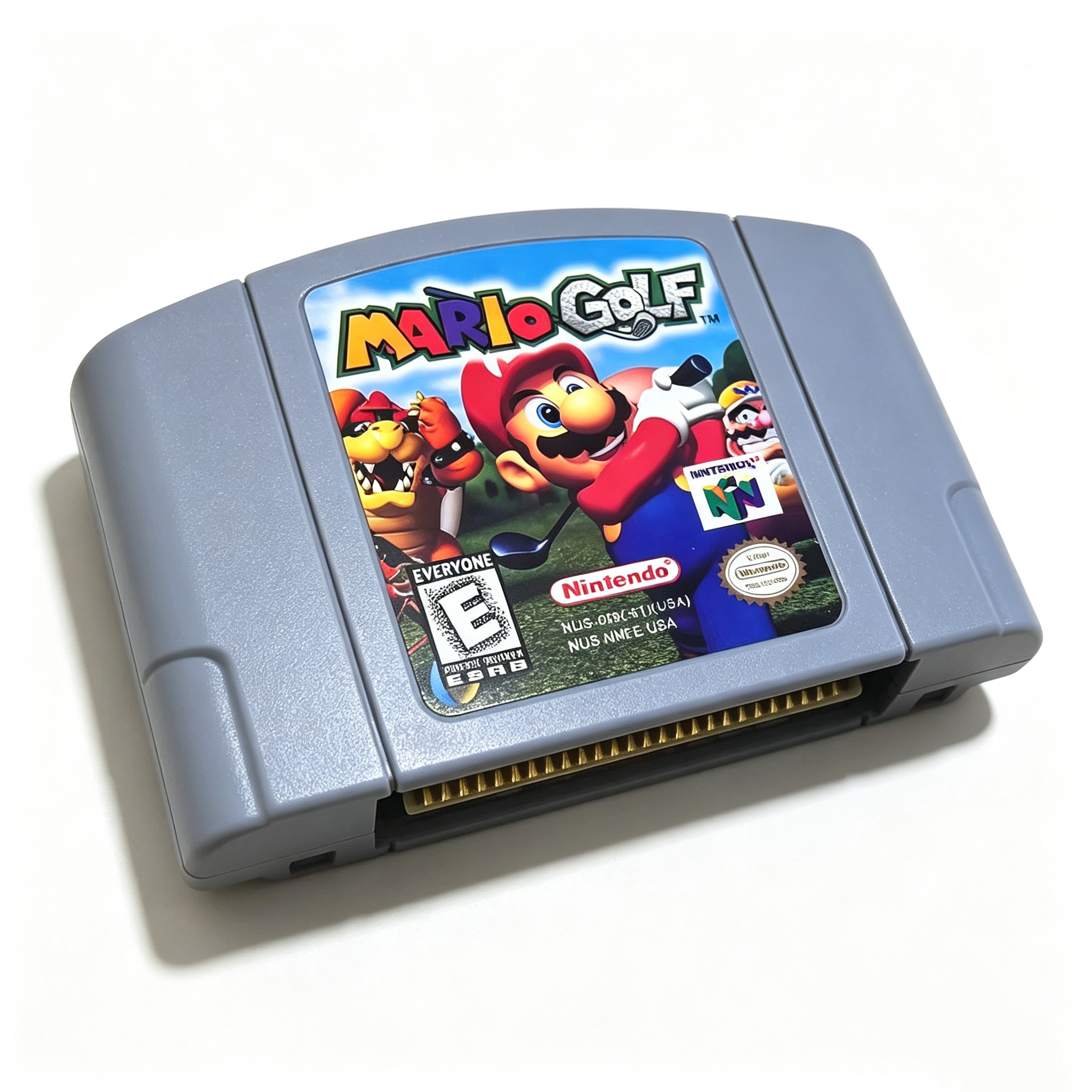 Игровая консоль N64 (версия NT – обзор и цена Party Games Console