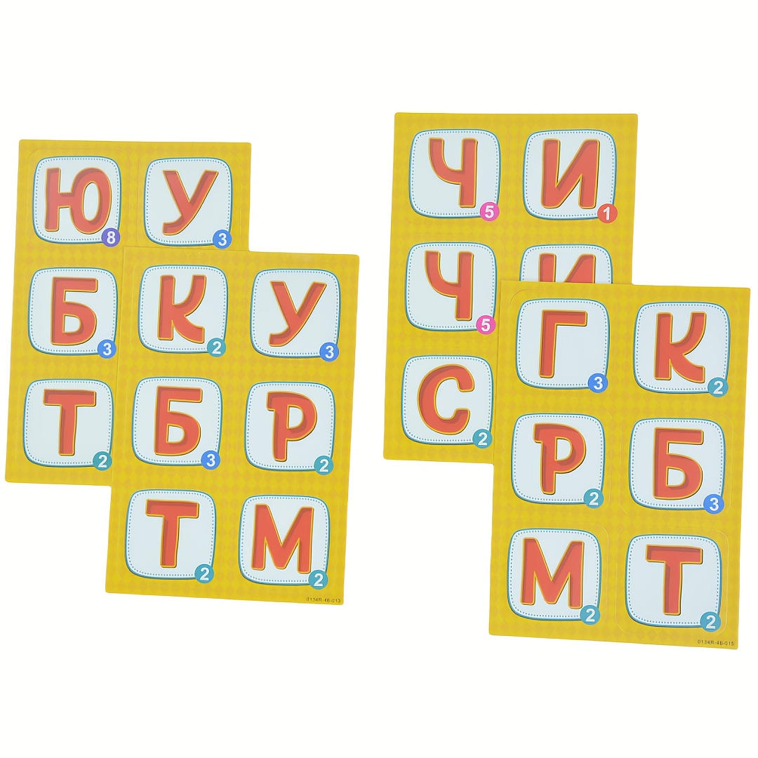 Настольная игра Word-Deal (Wor – обзор и цена Party Games Console