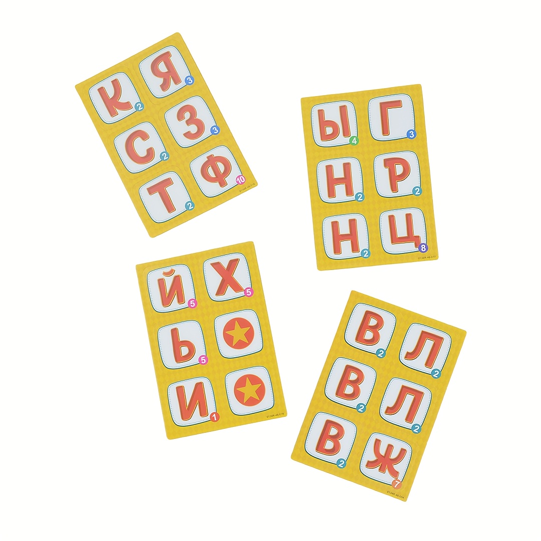 Настольная игра Word-Deal (Wor – обзор и цена Party Games Console