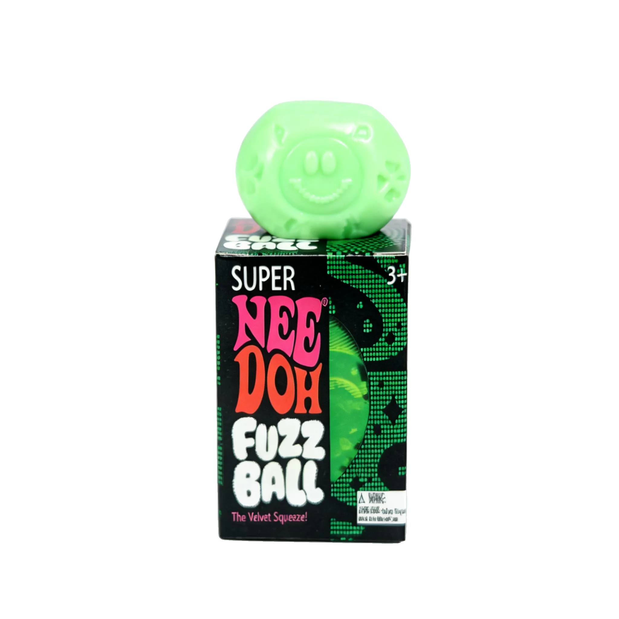 Игровой набор-сюрприз Needoh G – обзор и цена Party Games Egg