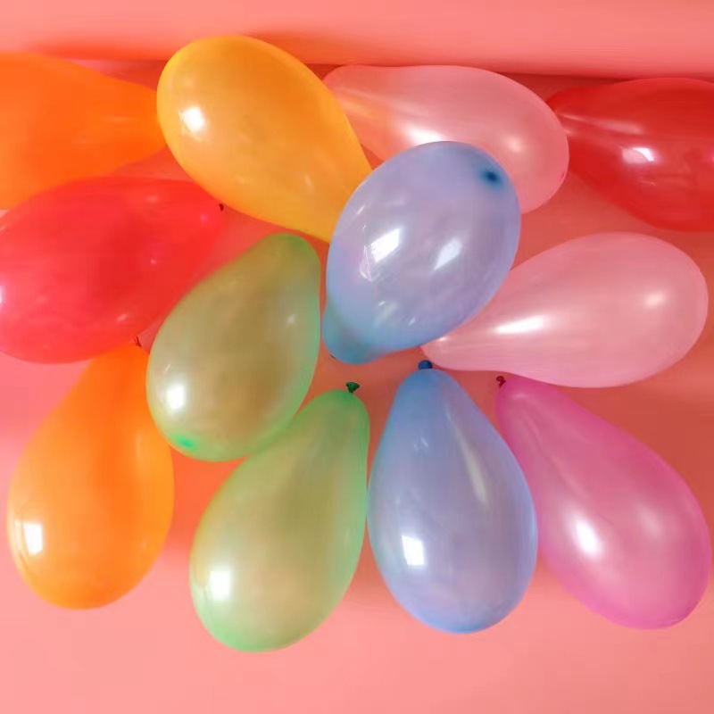 500 шт./лот, водные бомбочки,  – обзор и цена Party Games Bomb