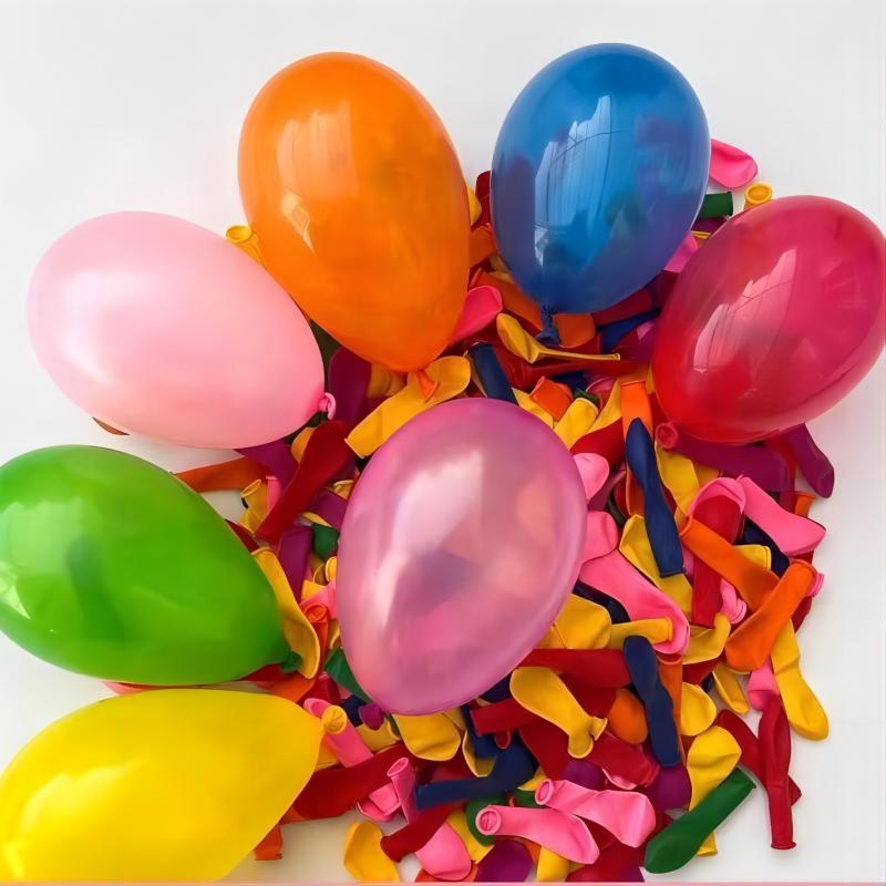 500 шт./лот, водные бомбочки,  – обзор и цена Party Games Bomb