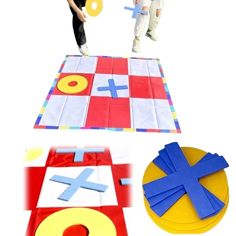 XO шахматы и карты, уличные иг – обзор и цена Party Games Adults Indoor