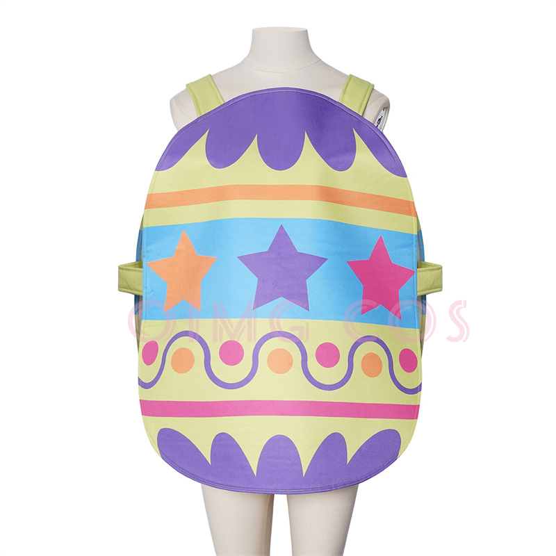 Костюмы для Хэллоуина, косплей – обзор и цена Party Games Egg