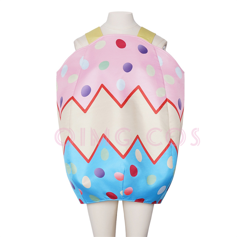 Костюмы для Хэллоуина, косплей – обзор и цена Party Games Egg