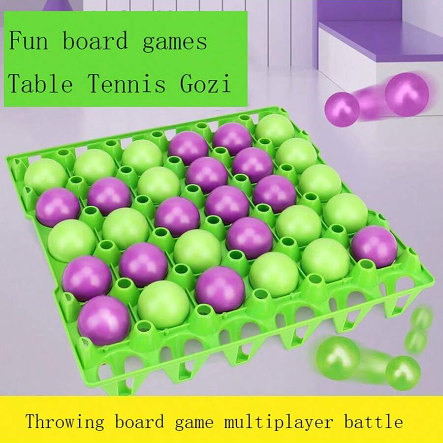 «Игра «Пин Понг-Тайк-нолики» — – обзор и цена Party Games Jenga
