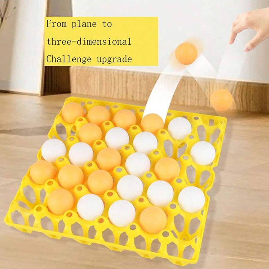 «Игра «Пин Понг-Тайк-нолики» — – обзор и цена Party Games Jenga