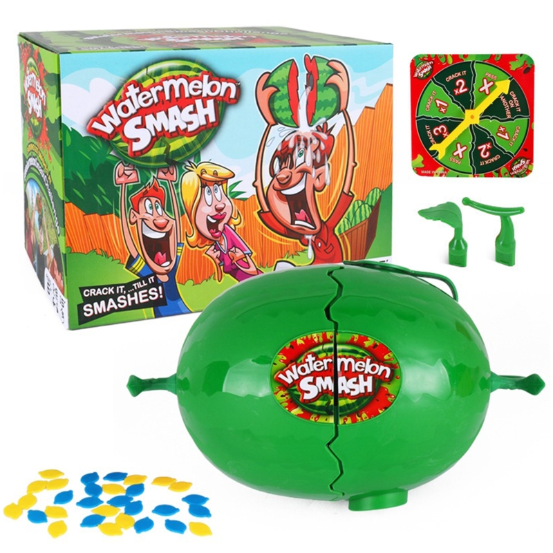 Водная игра-головоломка «Водян – обзор и цена Party Games Adult Birthday