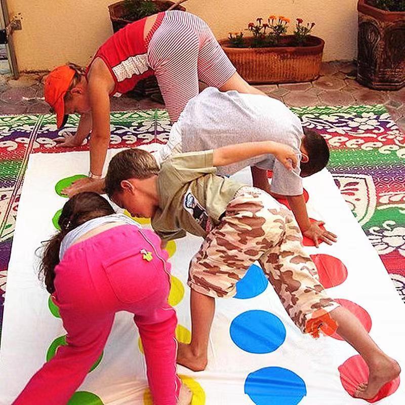 Танцевальный коврик в стиле Tw – обзор и цена Party Games Adults Indoor