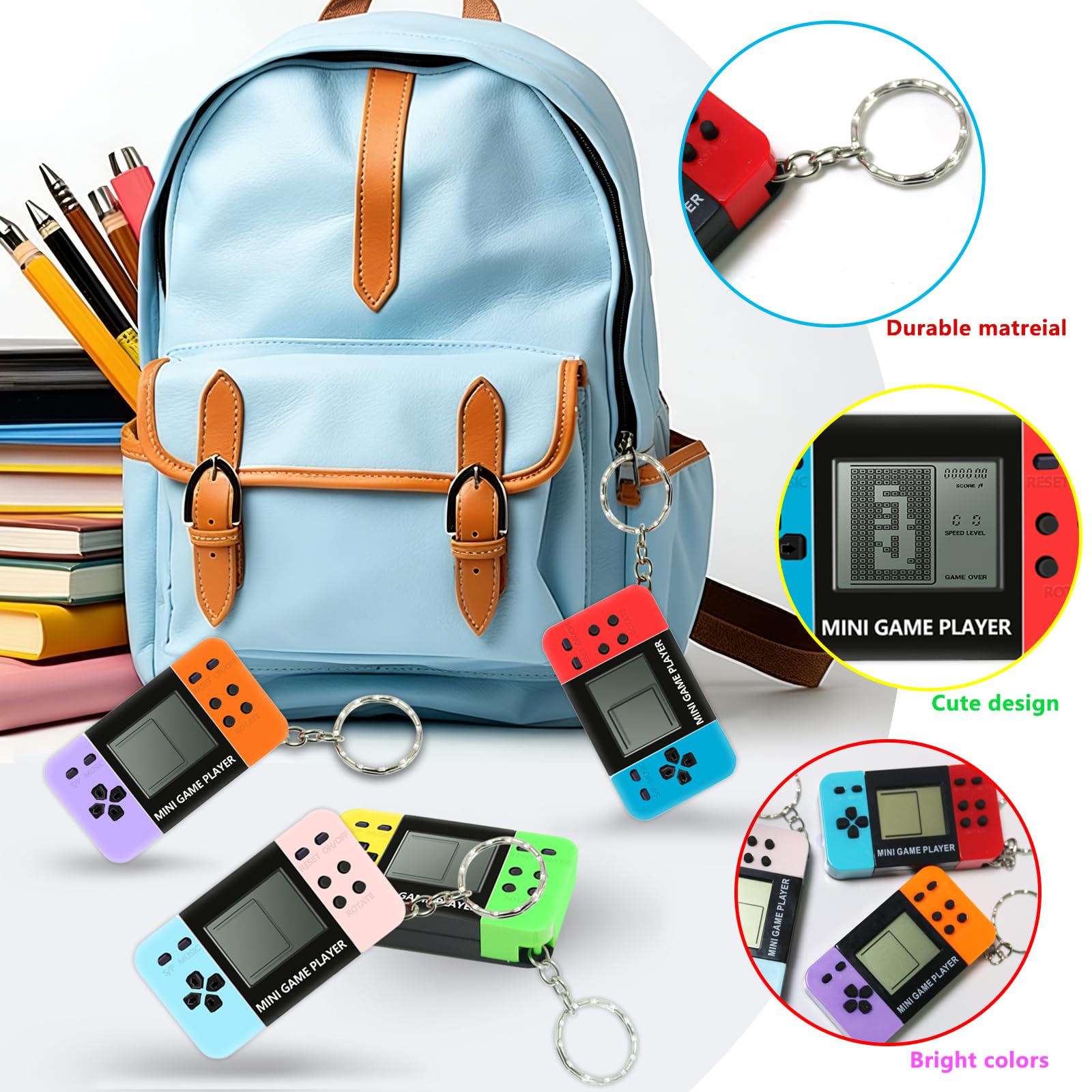 10-120 шт. Детские мини-портат – обзор и цена Party Games Console